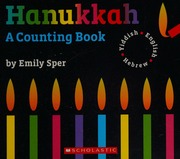 Cover of edition hanukkahcounting0000sper