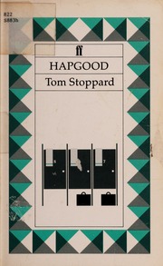 Cover of edition hapgood0000stop