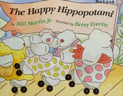 Cover of edition happyhippopotami0000mart