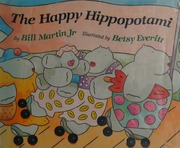 Cover of edition happyhippopotami0000mart_o6w7