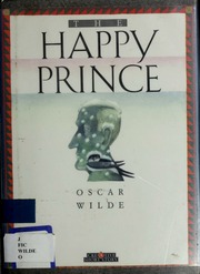 Cover of edition happyprince000wild