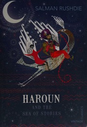 Cover of edition harounluka0000rush