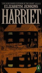 Cover of edition harriet0000jenk