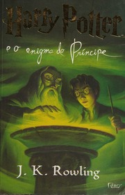 Cover of edition harrypottereoeni0000rowl