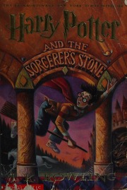 Cover of edition harrypottersorce0000rowl_t5a1