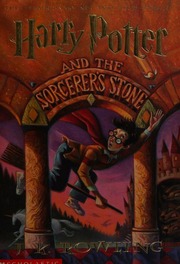 Cover of edition harrypottersorce0000unse