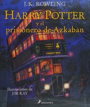 Cover of edition harrypotteryelpr0000rowl_p6x6