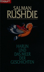 Cover of edition harununddasmeerd0000rush