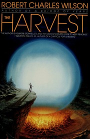 Cover of edition harvest00wils