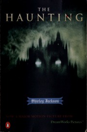 Cover of edition hauntingtiein00jack