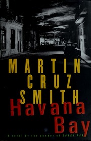 Cover of edition havanabaynovel000smit