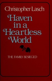Cover of edition haveninheartless00lasc