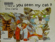 Cover of edition haveyouseenmycat0000carl