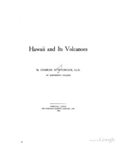 Cover of edition hawaiianditsvol00hitcgoog