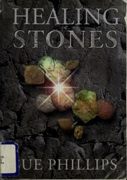 Cover of edition healingstones00phil
