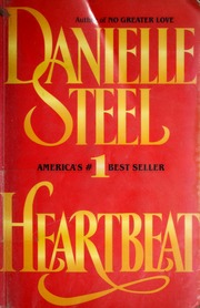 Cover of edition heartbeat00stee_1