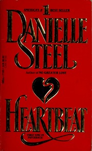Cover of edition heartbeat00steedell