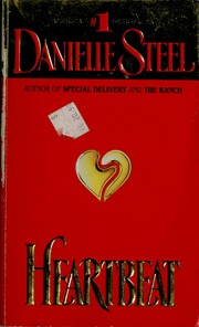 Cover of edition heartbeatstee00stee
