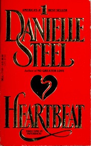 Cover of edition heartbeatsteel00stee
