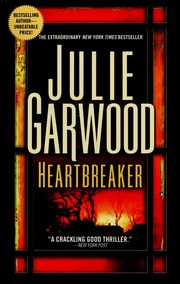 Cover of edition heartbreaker00garw
