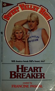 Cover of edition heartbreaker00will