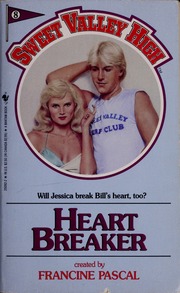 Cover of edition heartbreakerswee00fran