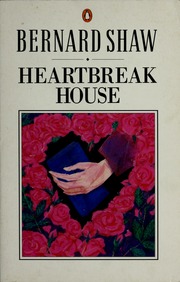 Cover of edition heartbreakhouse000shaw