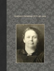 Heartland Genealogy 2019 Jan June - Archives