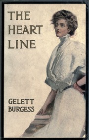 Cover of edition heartlinedramofs00burgrich