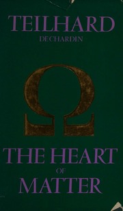 Cover of edition heartofmatter0000teil