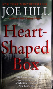 Cover of edition heartshapedbox00joeh