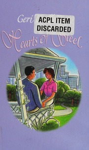 Cover of edition heartsofsteel0000guil
