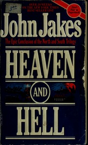 Cover of edition heavenhelljakes00jake