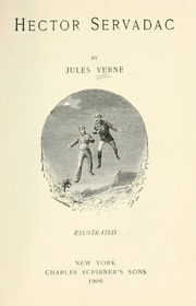 Cover of edition hectorservadac00vern
