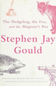Cover of edition hedgehogfoxmagis0000goul_r3y7