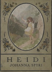 Cover of edition heidi00spyr_7