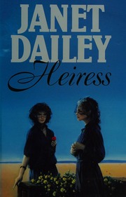 Cover of edition heiress0000dail