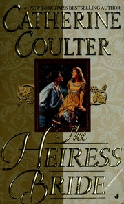 Cover of edition heiressbride00coul