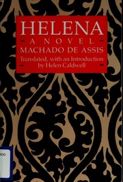 Cover of edition helena00mach