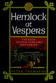 Cover of edition hemlockatvespers00trem