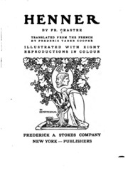 Cover of edition henner00coopgoog