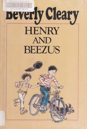 Cover of edition henrybeezus00beve_0