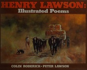 Cover of edition henrylawsonillus0000laws