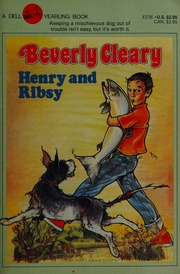 Cover of edition henryribsy0000clea_t0b9