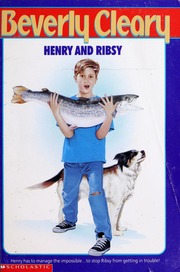 Cover of edition henryribsy00beve_3db