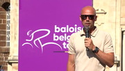 HERBEKIJK: Ploegenvoorstelling Baloise Belgium Tour