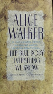 Cover of edition herbluebodyevery00walk