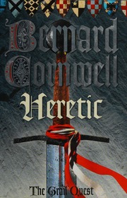 Cover of edition heretic0000corn_w6d7
