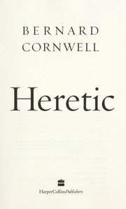 Cover of edition hereticcorn00corn