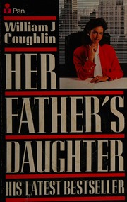 Cover of edition herfathersdaught0000coug